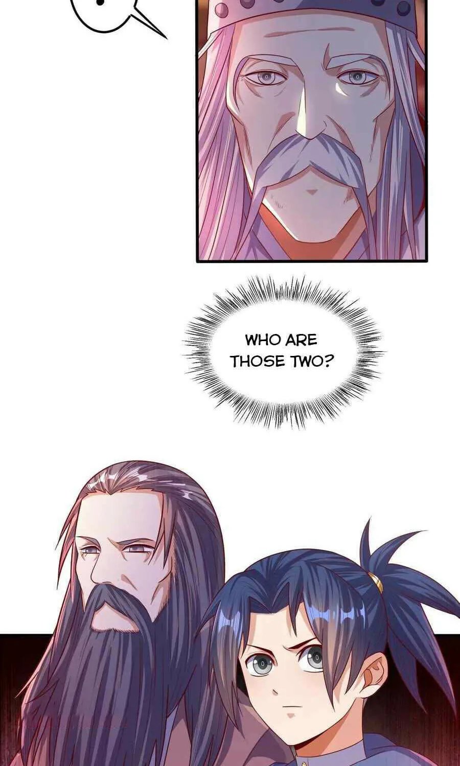 Read Martial Rebel chapter 60 image 23 on Lezhin