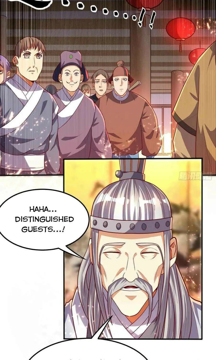Read Martial Rebel chapter 60 image 25 on Lezhin