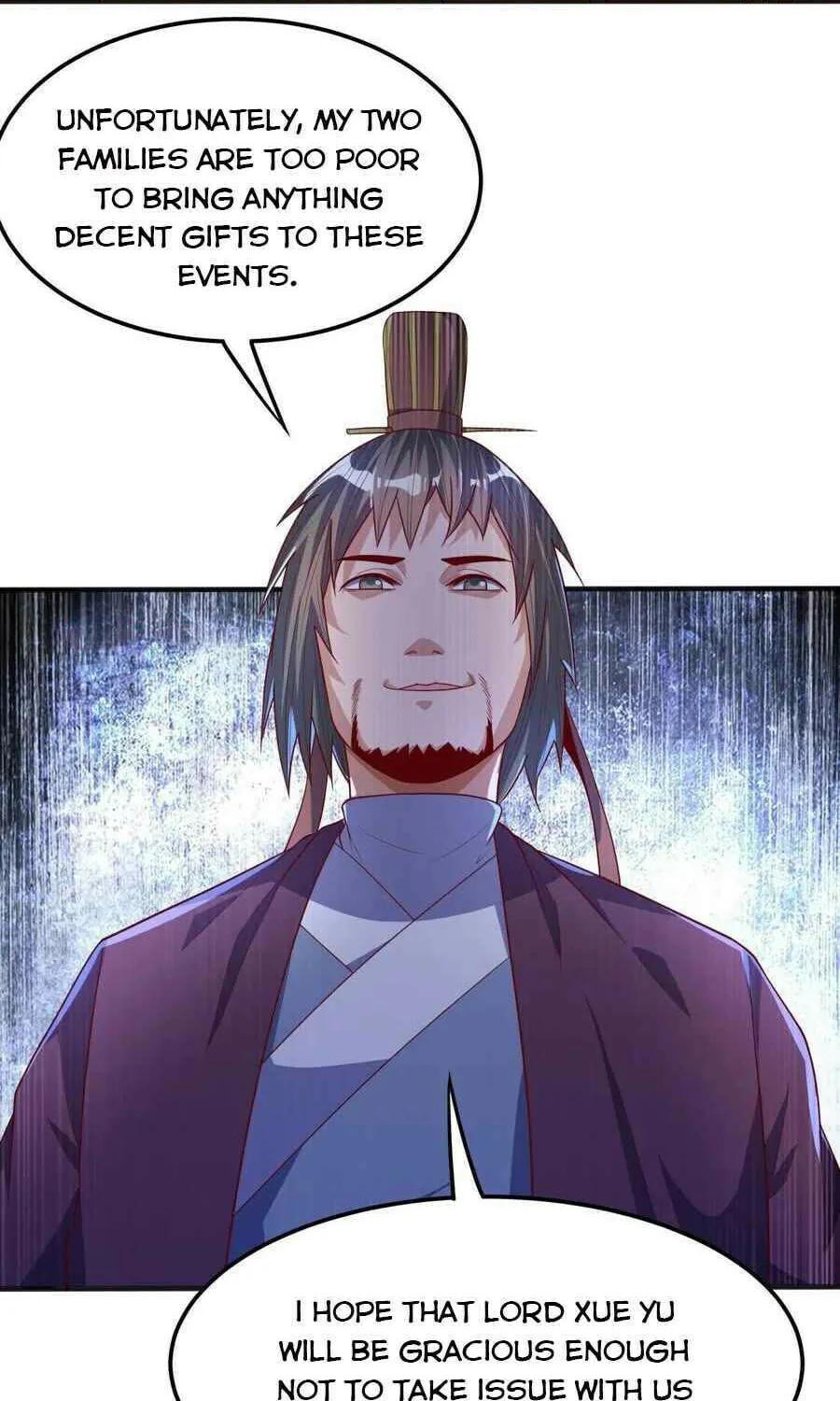 Read Martial Rebel chapter 60 image 28 on Lezhin