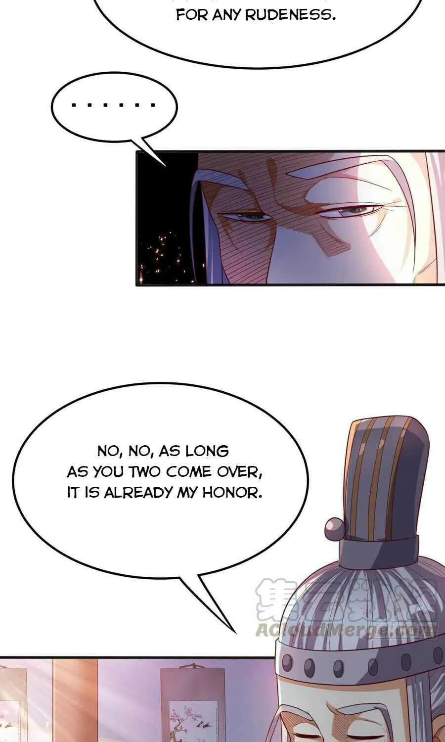 Read Martial Rebel chapter 60 image 29 on Lezhin