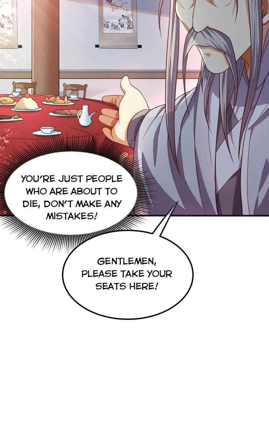 Read Martial Rebel chapter 60 image 30 on Lezhin