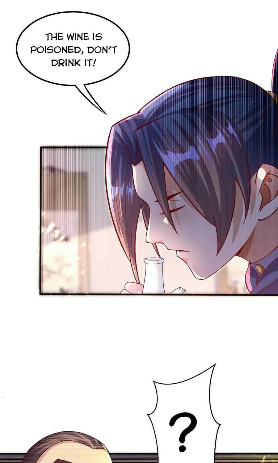 Read Martial Rebel chapter 60 image 32 on Lezhin