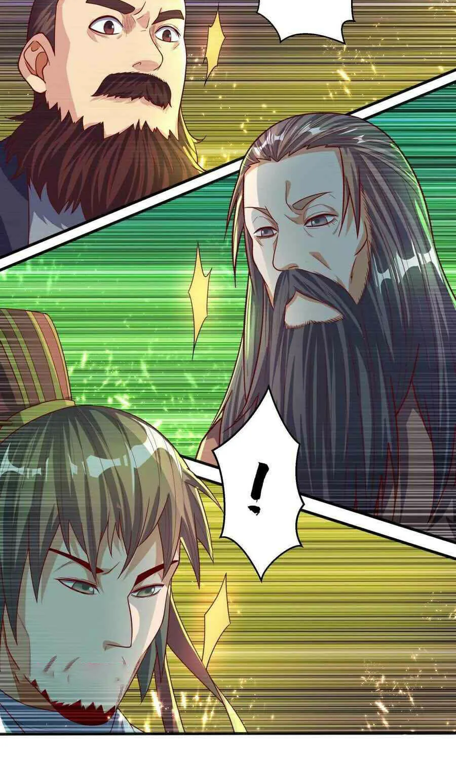 Read Martial Rebel chapter 60 image 33 on Lezhin