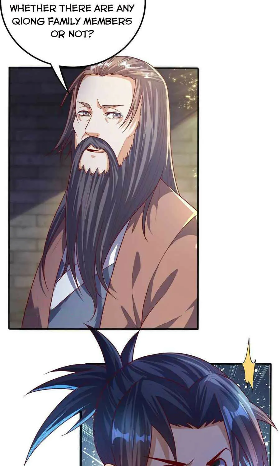 Read Martial Rebel chapter 60 image 4 on Lezhin