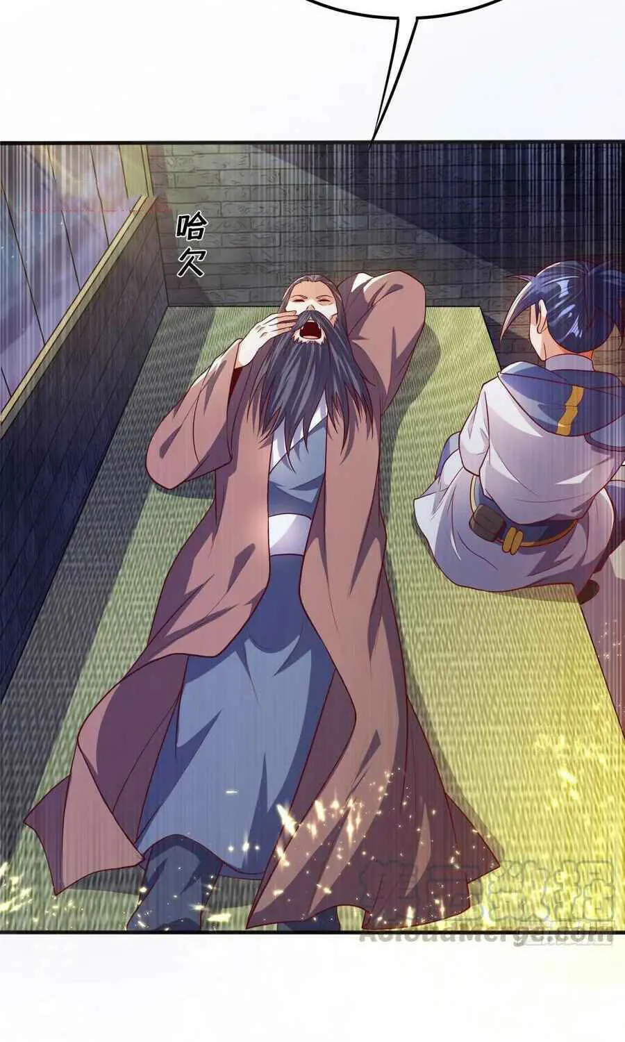 Read Martial Rebel chapter 60 image 6 on Lezhin