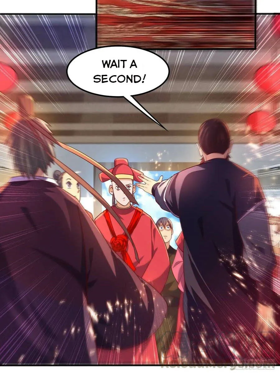 Read Martial Rebel chapter 61 image 10 on Lezhin