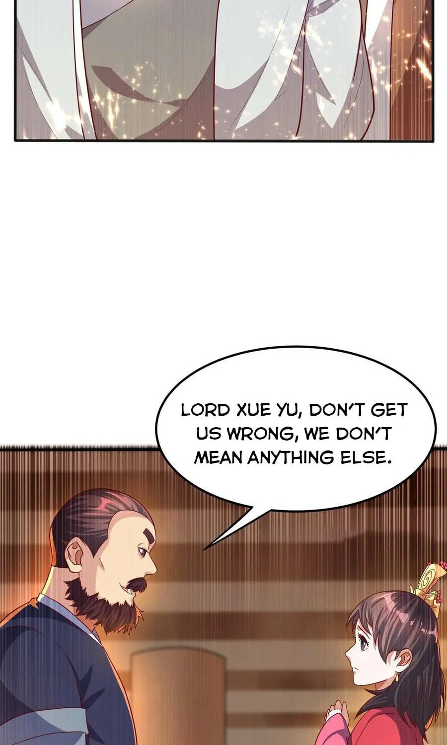 Read Martial Rebel chapter 61 image 12 on Lezhin