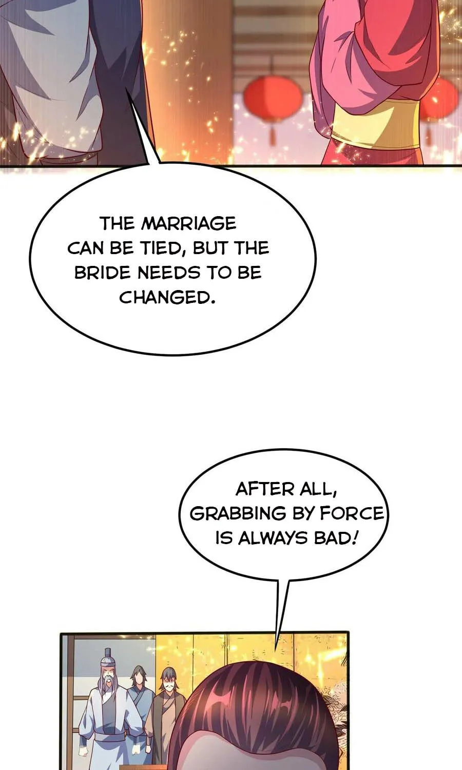 Read Martial Rebel chapter 61 image 13 on Lezhin