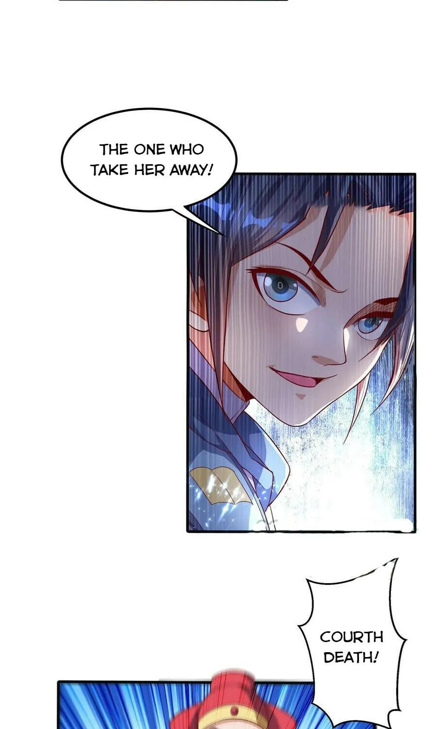 Read Martial Rebel chapter 61 image 29 on Lezhin