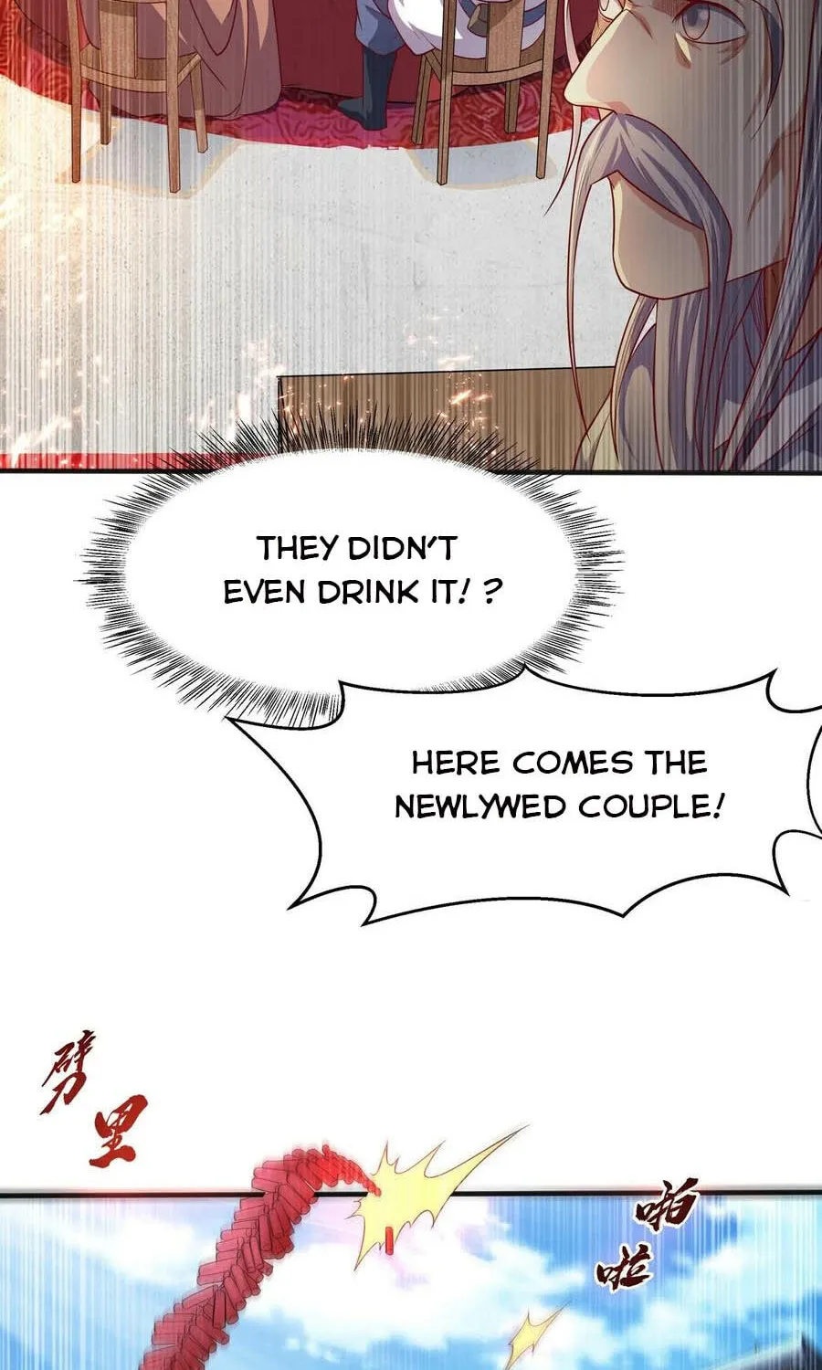 Read Martial Rebel chapter 61 image 3 on Lezhin
