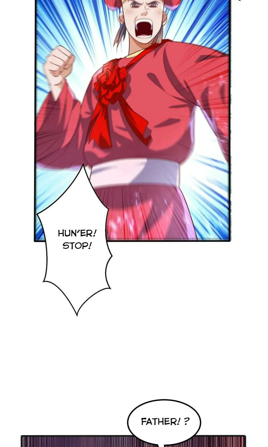 Read Martial Rebel chapter 61 image 30 on Lezhin