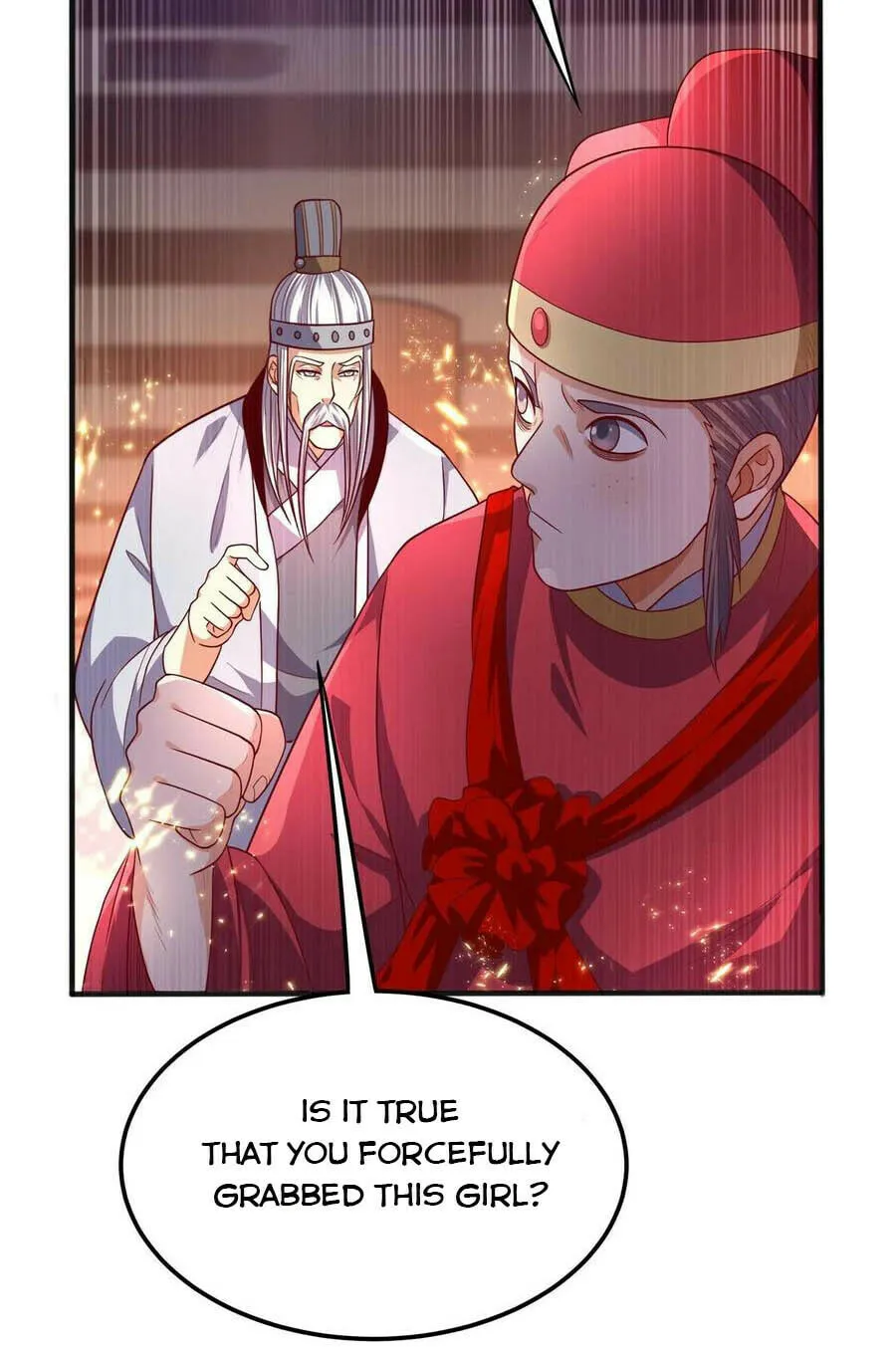 Read Martial Rebel chapter 61 image 31 on Lezhin