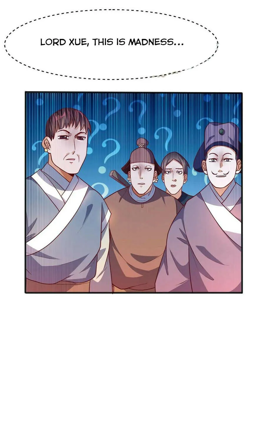 Read Martial Rebel chapter 61 image 36 on Lezhin