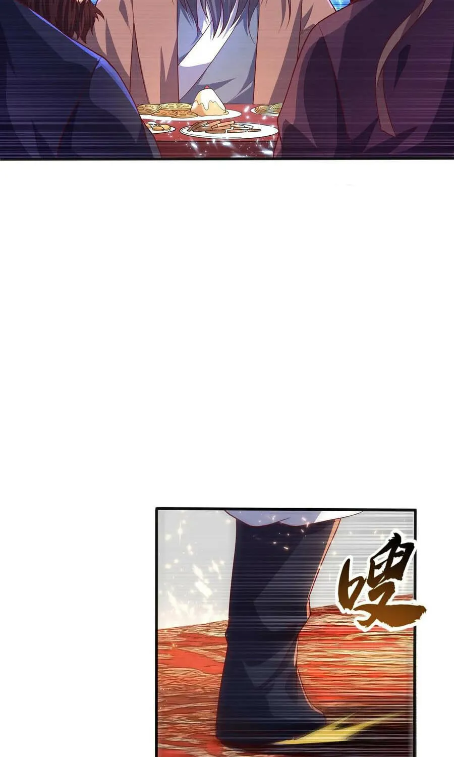 Read Martial Rebel chapter 61 image 9 on Lezhin