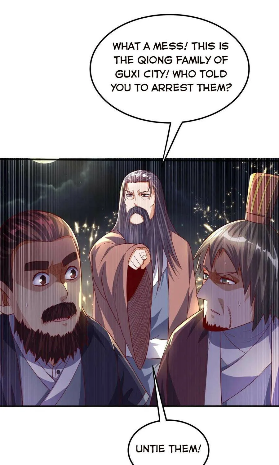 Read Martial Rebel chapter 63 image 12 on Lezhin