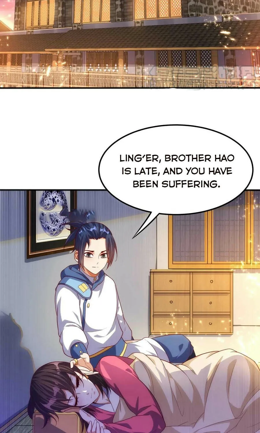 Read Martial Rebel chapter 63 image 15 on Lezhin