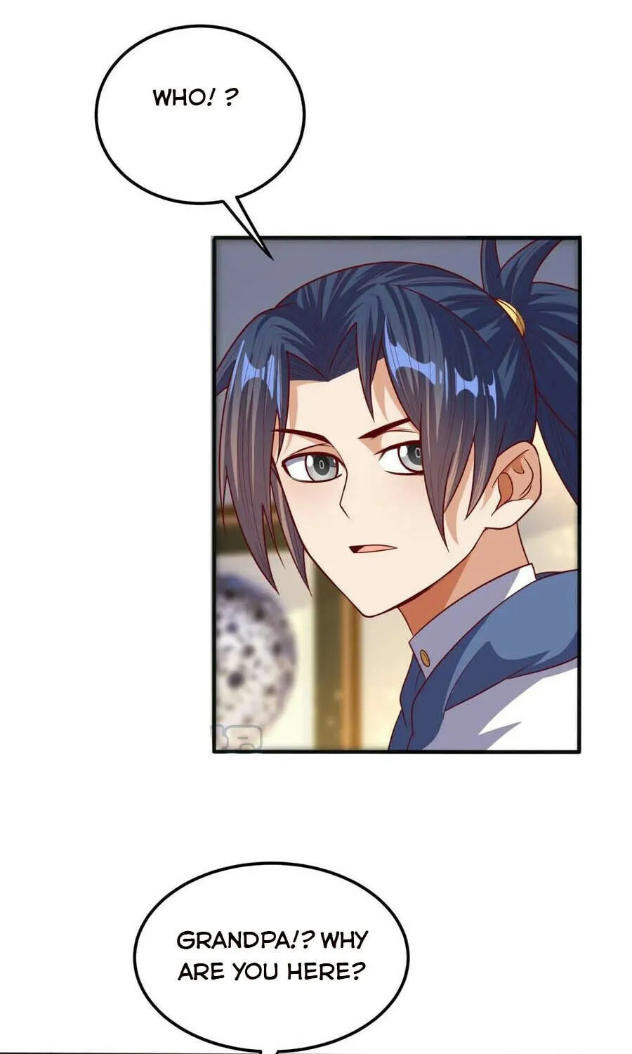 Read Martial Rebel chapter 63 image 17 on Lezhin