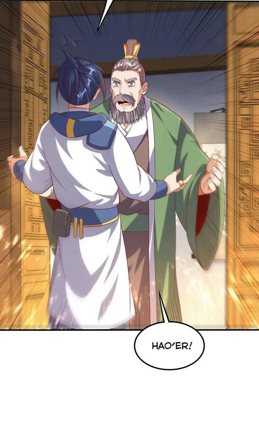 Read Martial Rebel chapter 63 image 18 on Lezhin