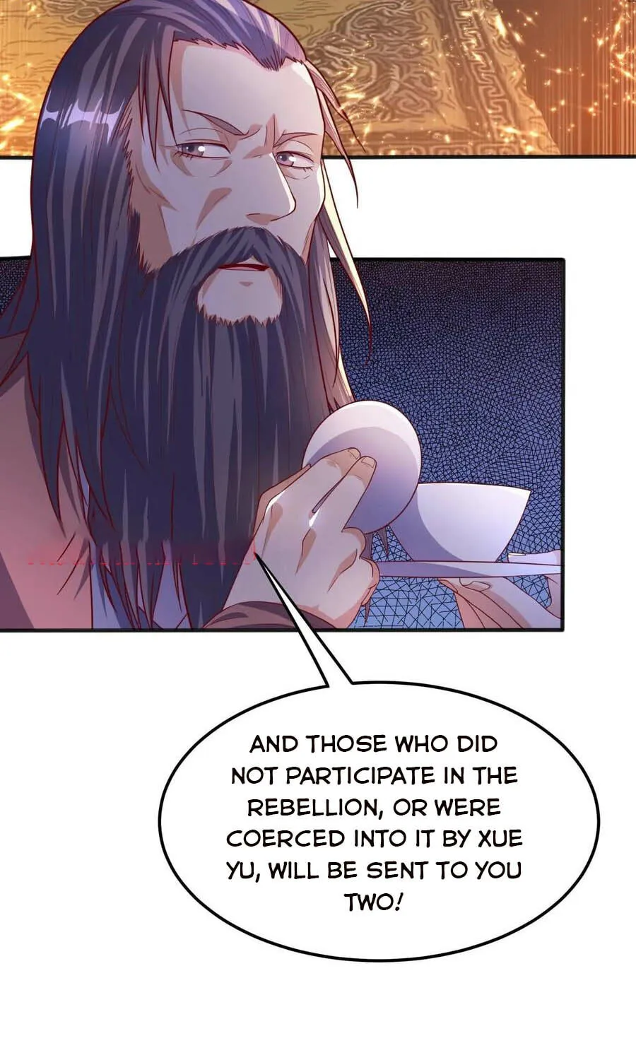 Read Martial Rebel chapter 63 image 2 on Lezhin