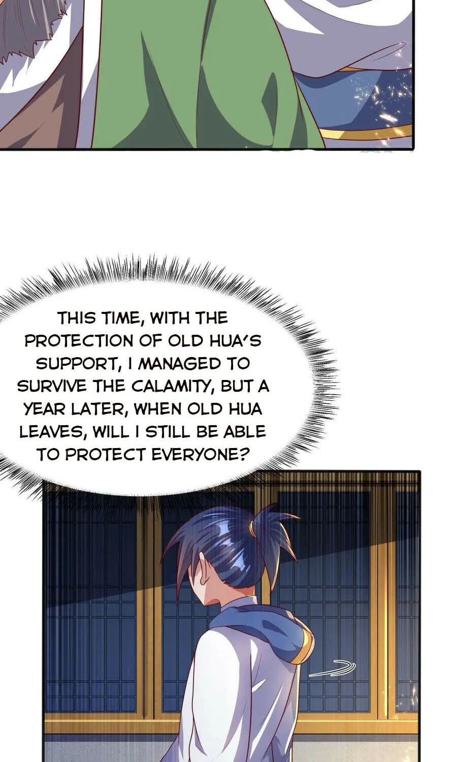 Read Martial Rebel chapter 63 image 21 on Lezhin