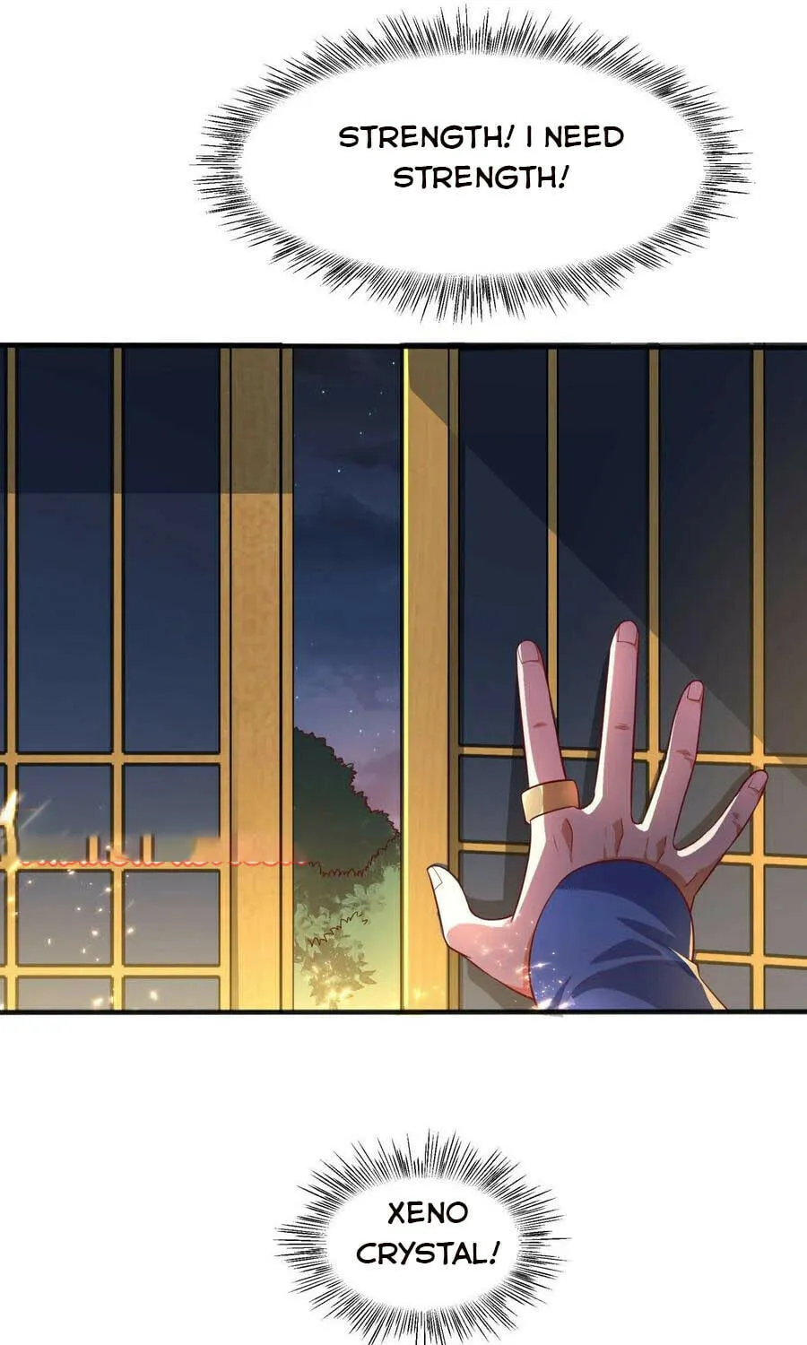 Read Martial Rebel chapter 63 image 23 on Lezhin
