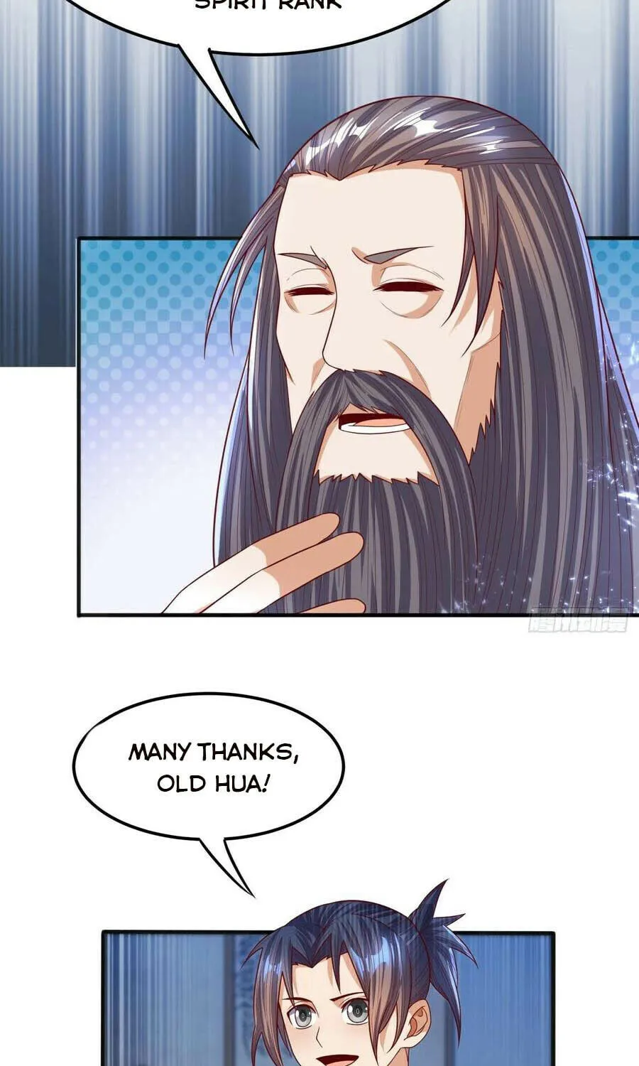 Read Martial Rebel chapter 63 image 29 on Lezhin