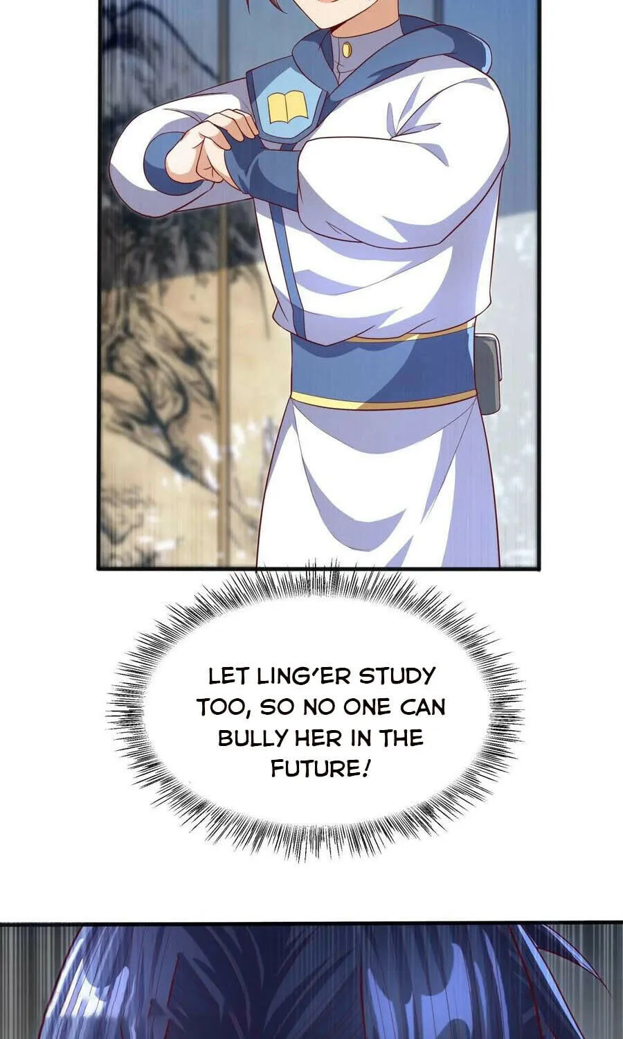 Read Martial Rebel chapter 63 image 30 on Lezhin