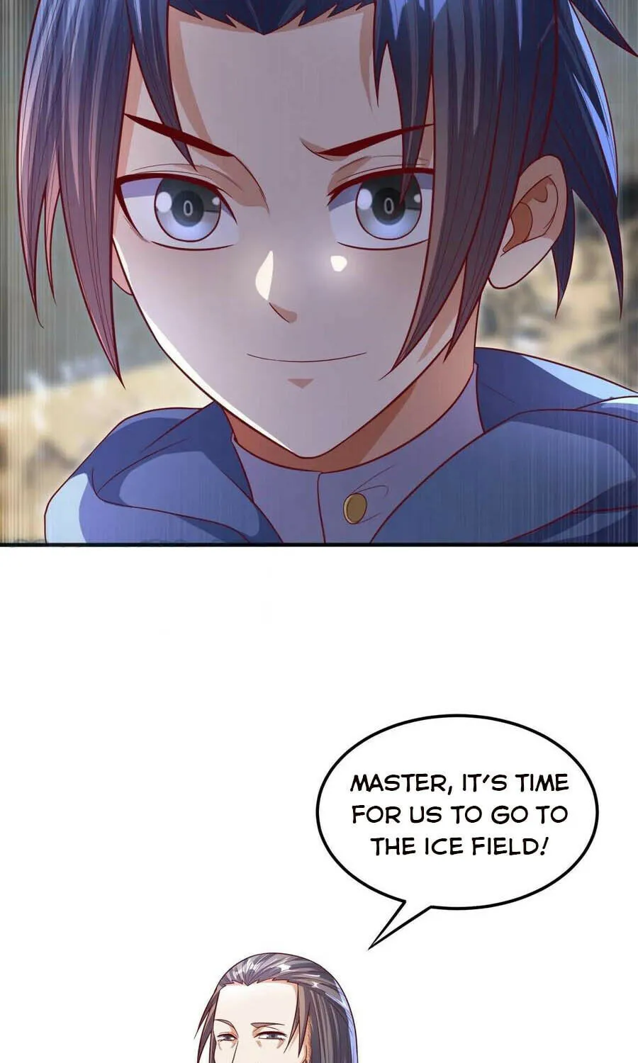 Read Martial Rebel chapter 63 image 31 on Lezhin