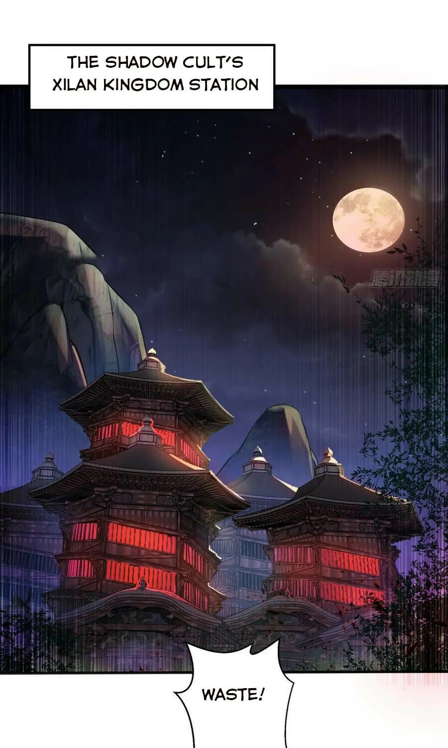 Read Martial Rebel chapter 63 image 34 on Lezhin