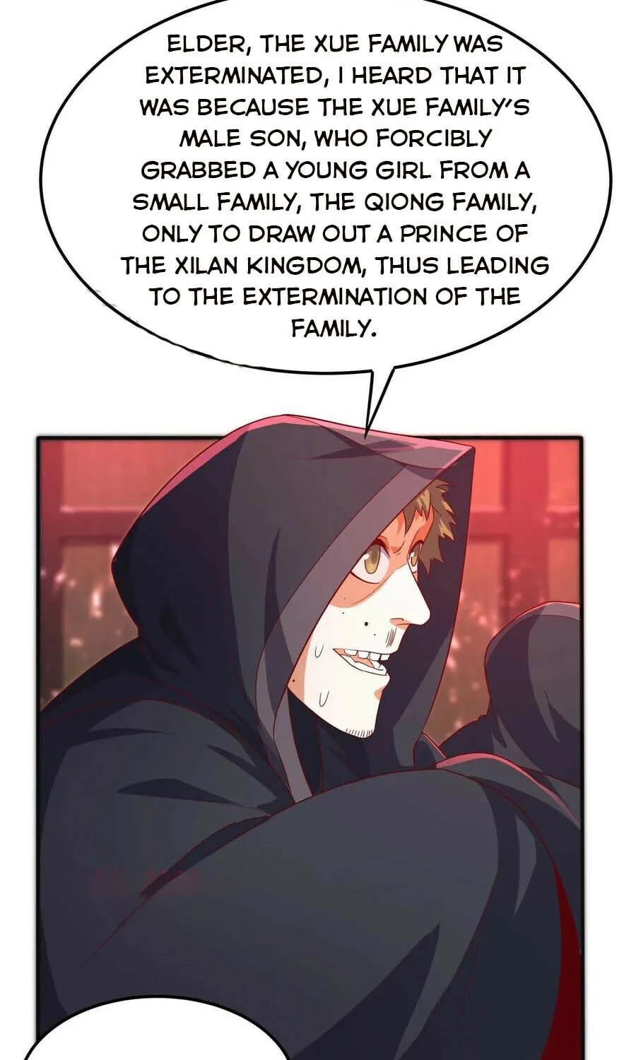 Read Martial Rebel chapter 63 image 38 on Lezhin