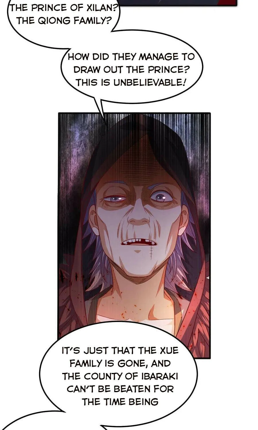 Read Martial Rebel chapter 63 image 39 on Lezhin
