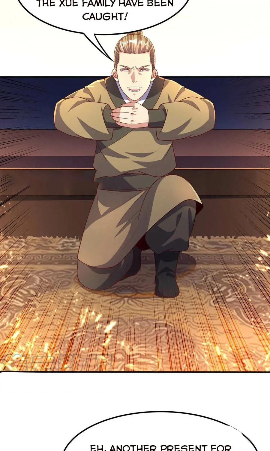 Read Martial Rebel chapter 63 image 4 on Lezhin