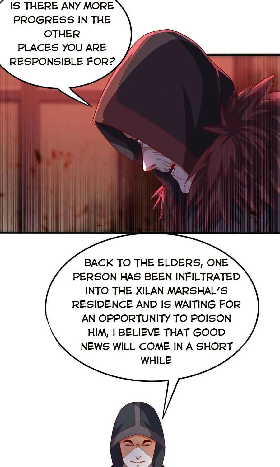 Read Martial Rebel chapter 63 image 40 on Lezhin