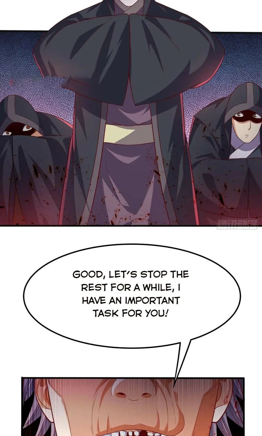 Read Martial Rebel chapter 63 image 41 on Lezhin