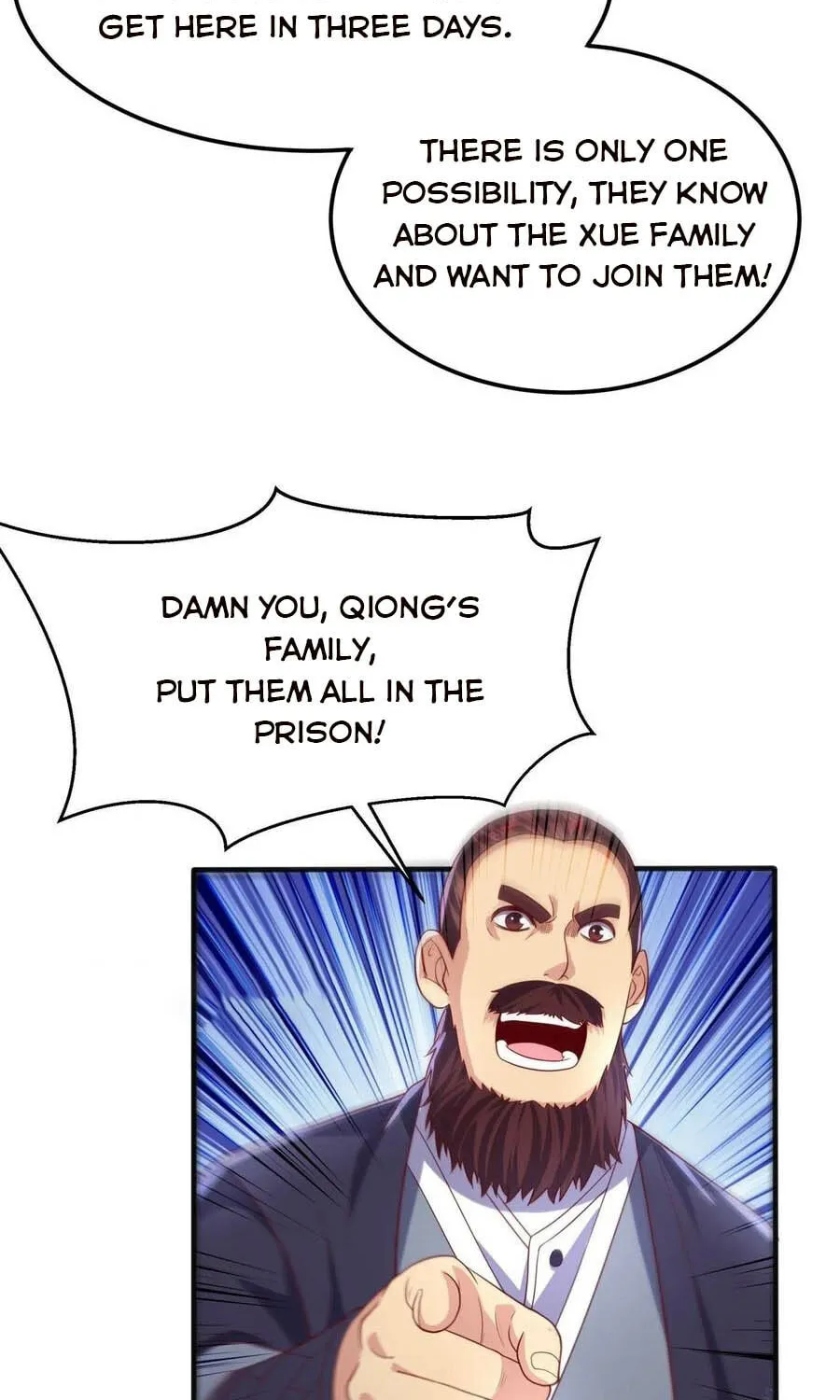 Read Martial Rebel chapter 63 image 9 on Lezhin