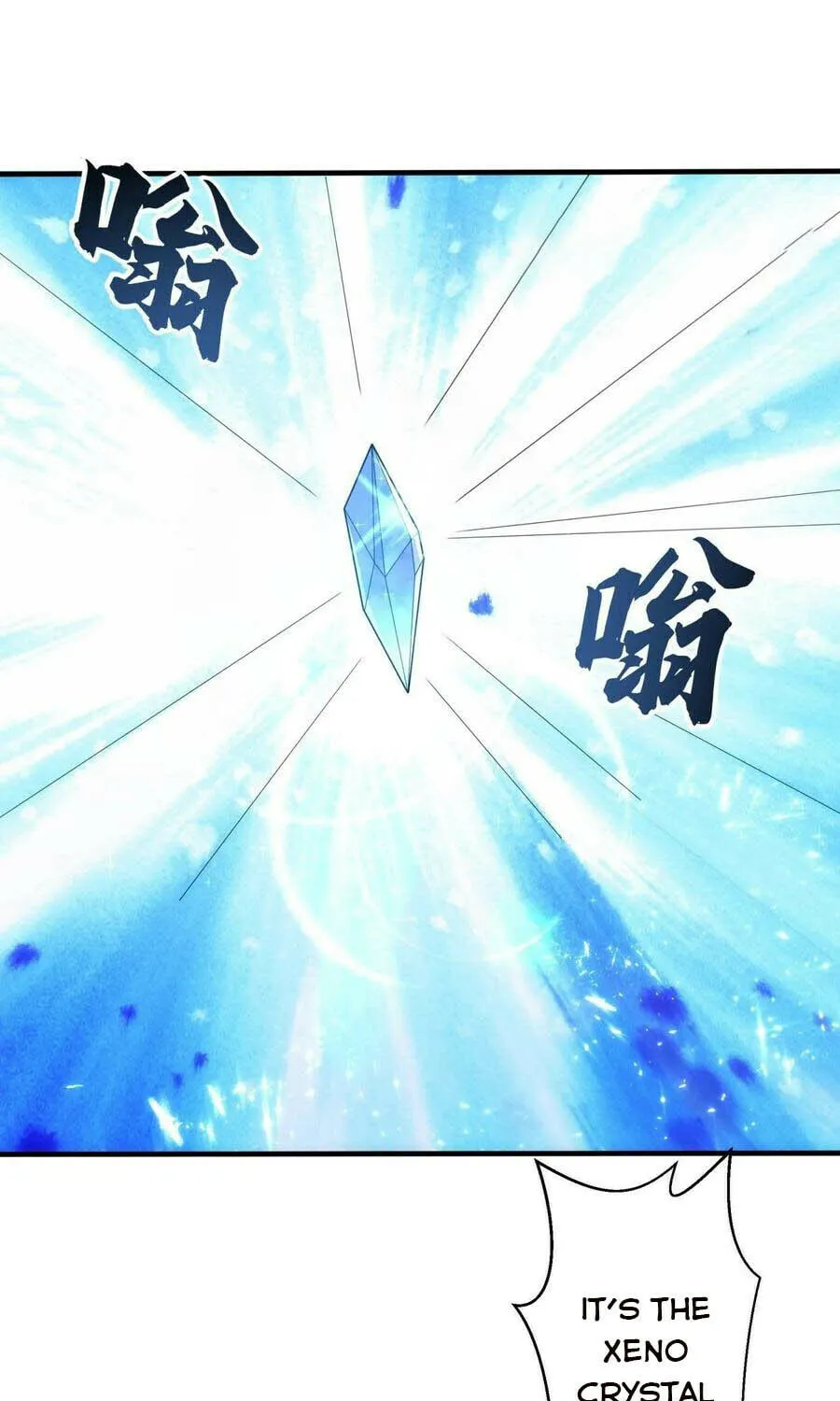 Read Martial Rebel chapter 65 image 0 on Lezhin