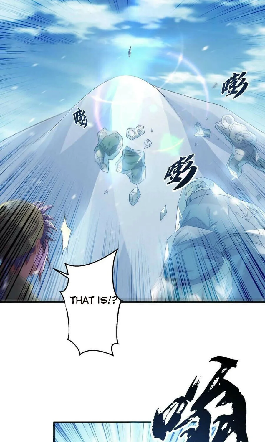 Read Martial Rebel chapter 65 image 14 on Lezhin
