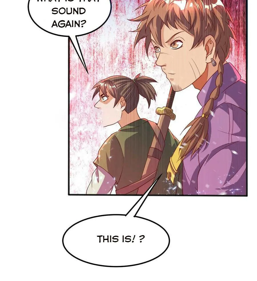 Read Martial Rebel chapter 65 image 18 on Lezhin