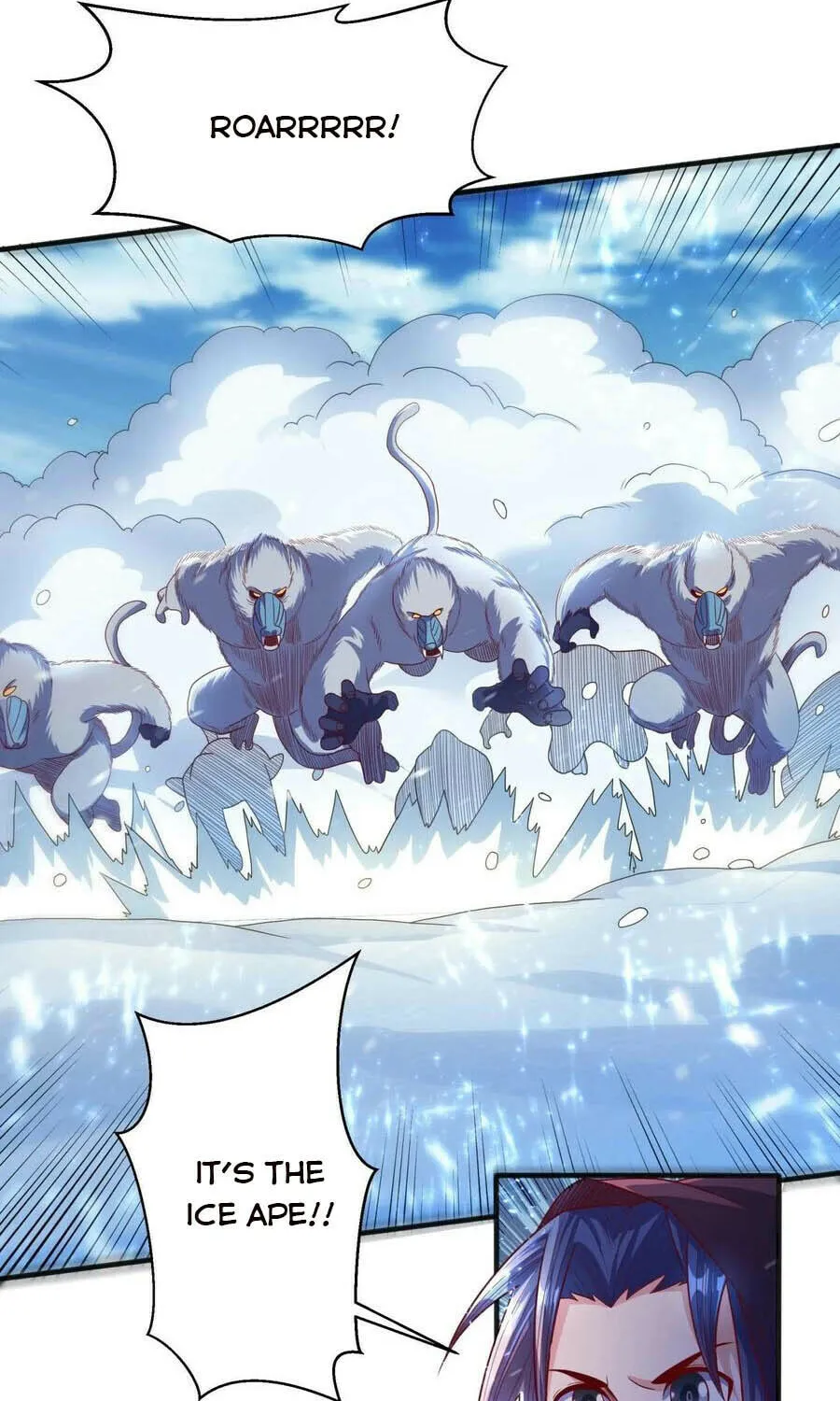 Read Martial Rebel chapter 65 image 20 on Lezhin