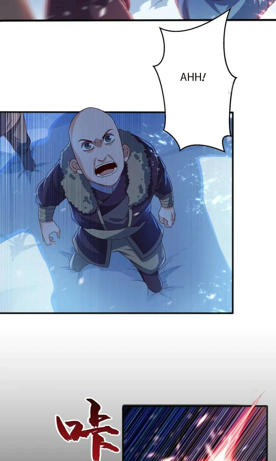 Read Martial Rebel chapter 65 image 22 on Lezhin