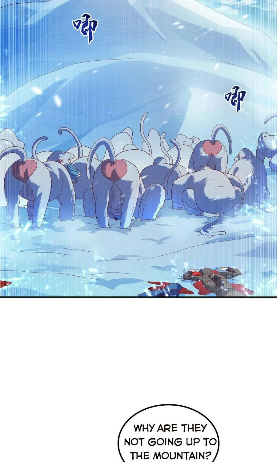 Read Martial Rebel chapter 65 image 24 on Lezhin
