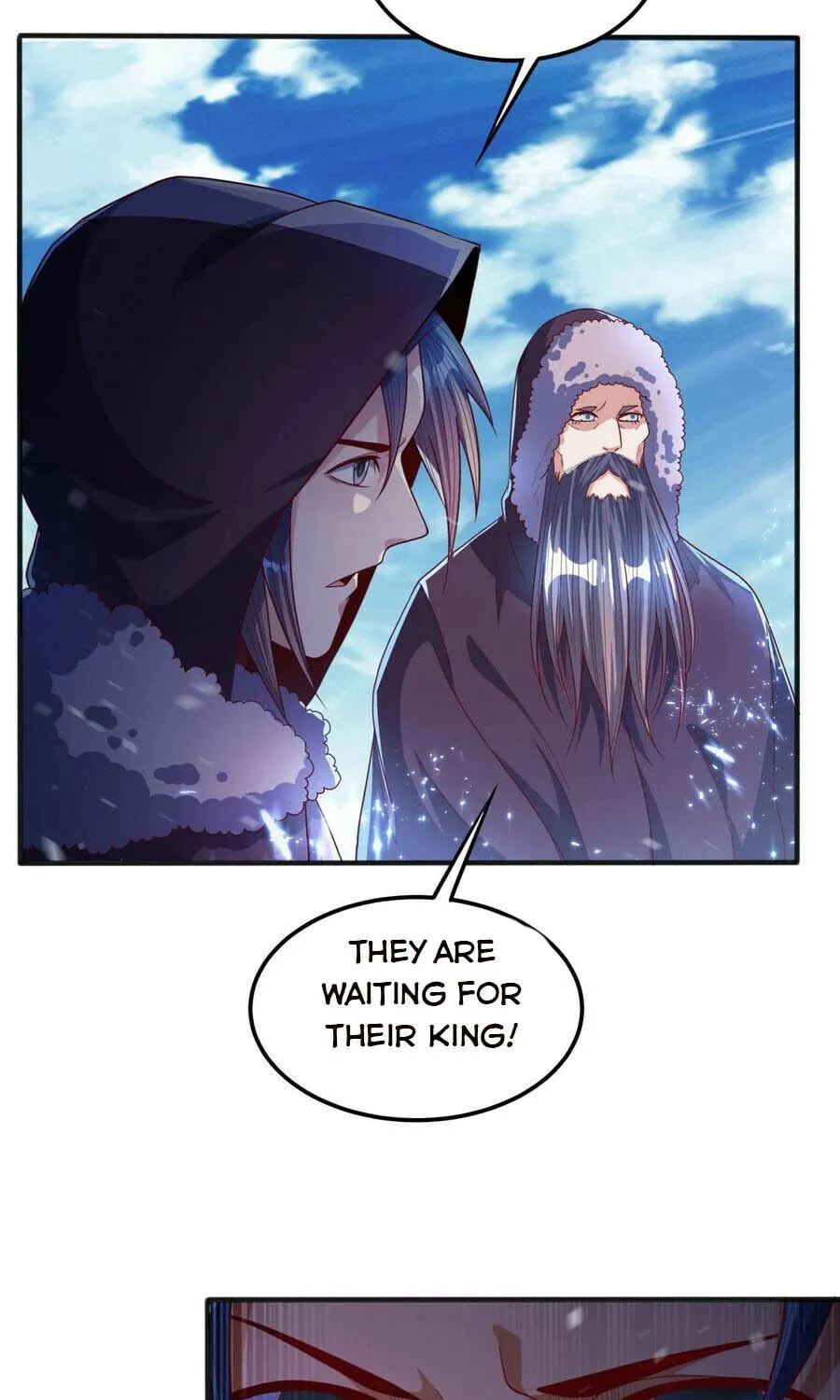 Read Martial Rebel chapter 65 image 25 on Lezhin
