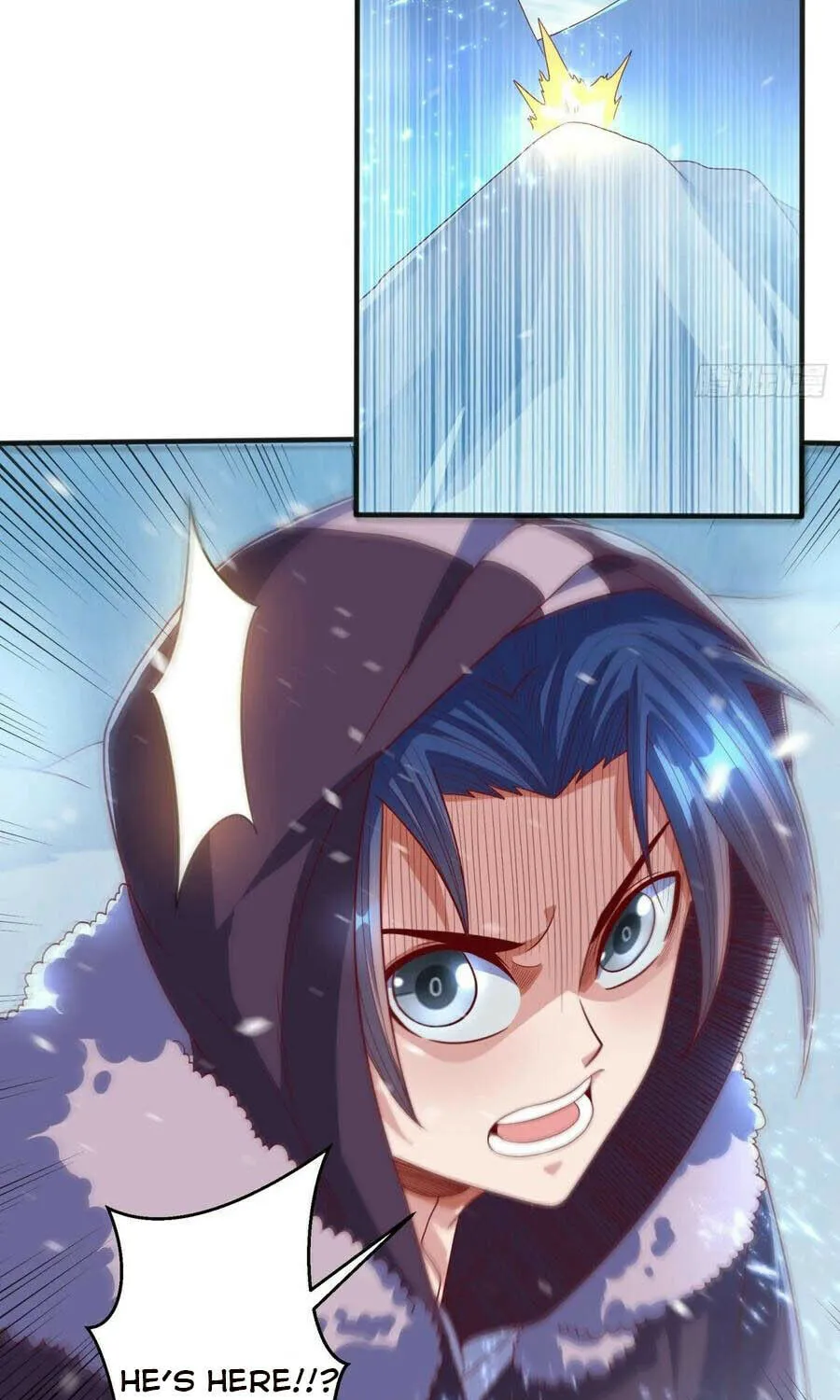 Read Martial Rebel chapter 65 image 27 on Lezhin