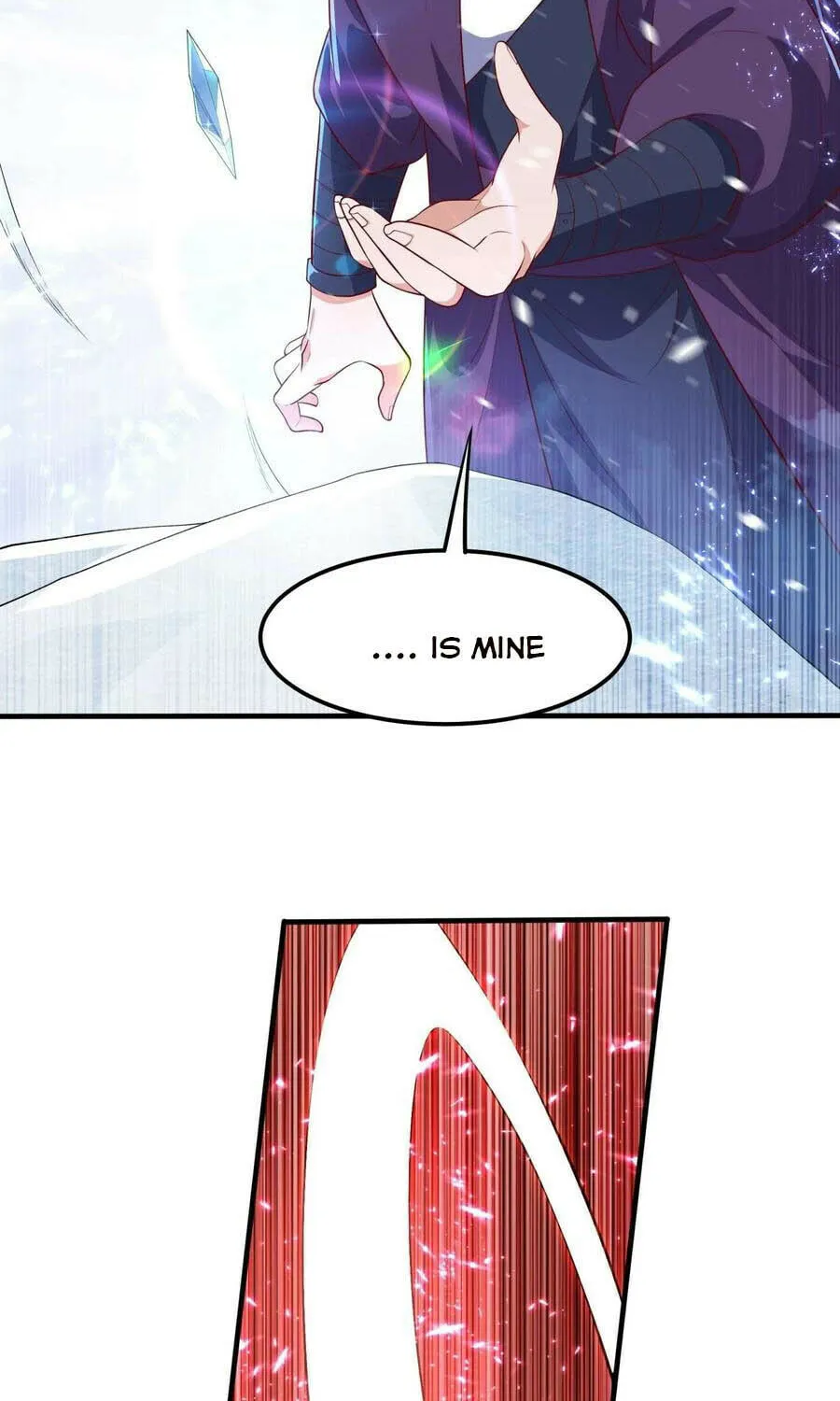 Read Martial Rebel chapter 65 image 3 on Lezhin