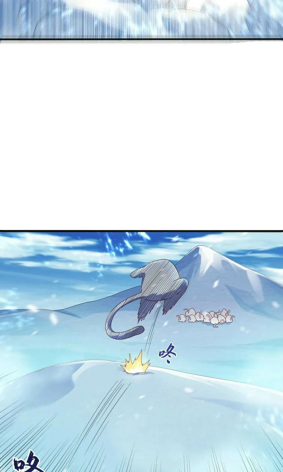 Read Martial Rebel chapter 65 image 30 on Lezhin