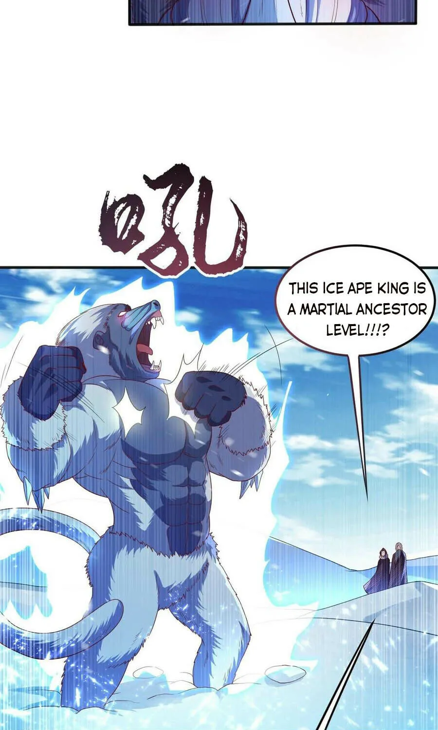 Read Martial Rebel chapter 65 image 33 on Lezhin