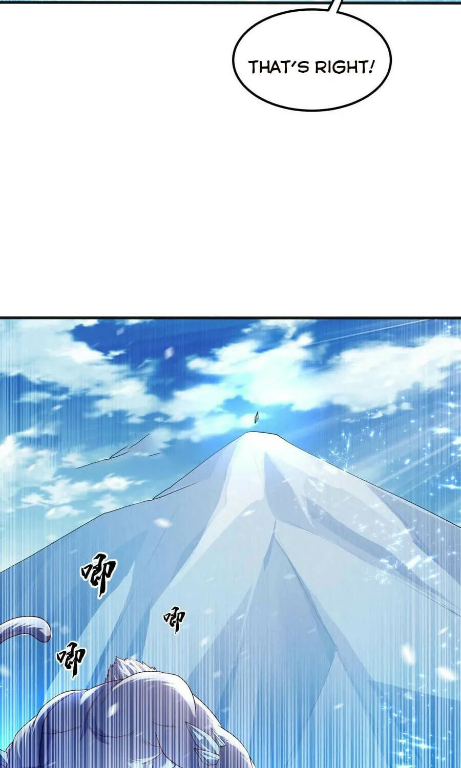 Read Martial Rebel chapter 65 image 34 on Lezhin