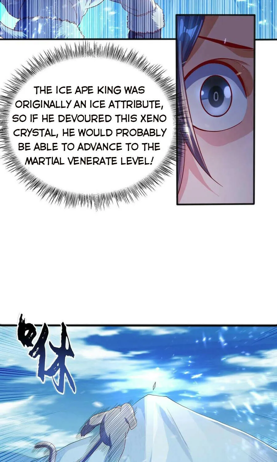 Read Martial Rebel chapter 65 image 35 on Lezhin