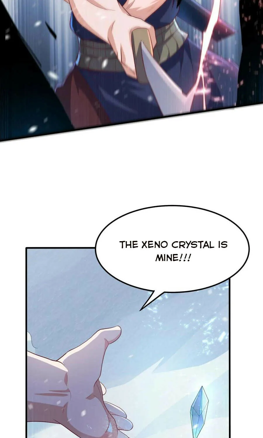 Read Martial Rebel chapter 65 image 6 on Lezhin