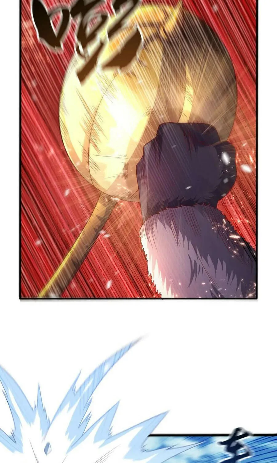 Read Martial Rebel chapter 66 image 1 on Lezhin